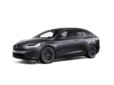 Tesla Model X Dual Motor - Nuovo
